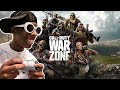 Mr clout glasses plays warzone