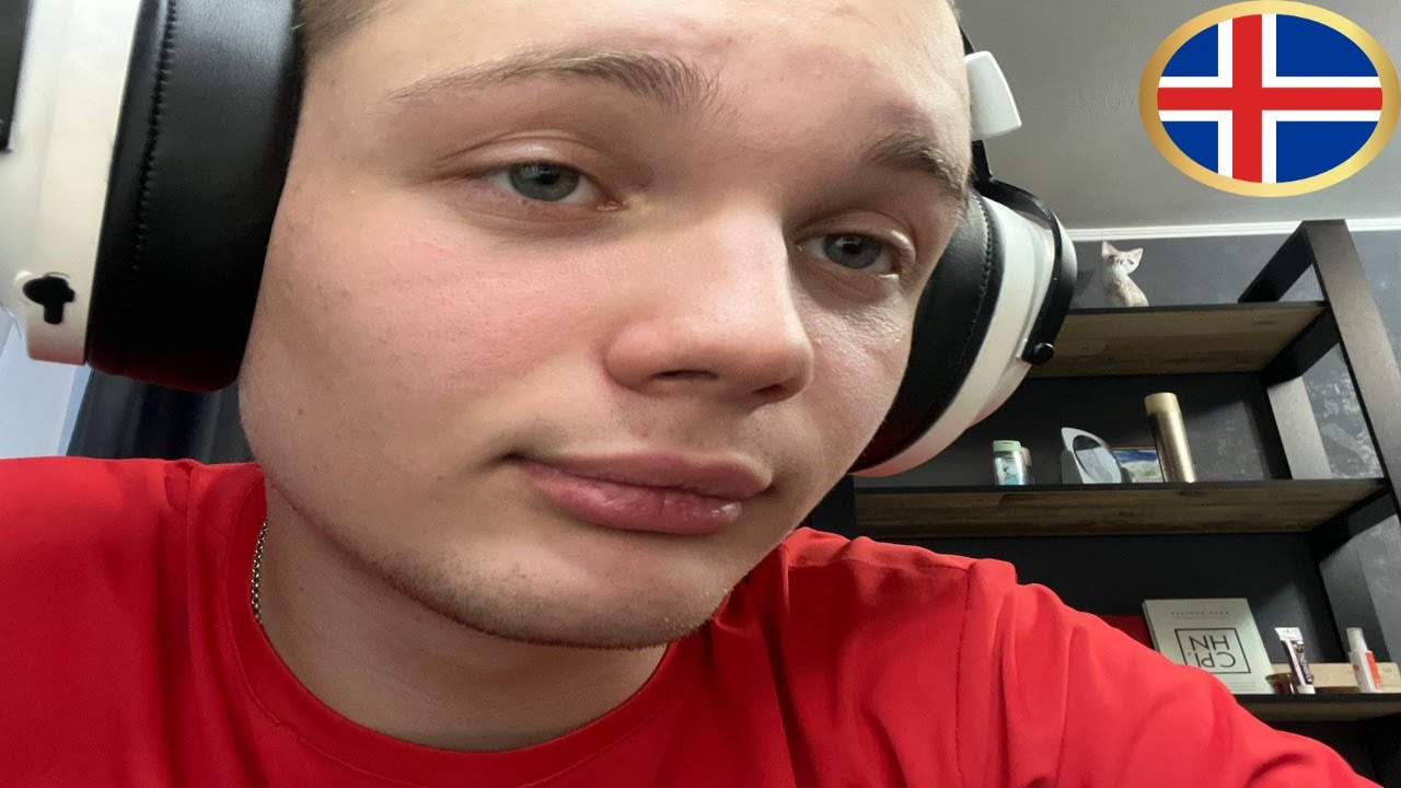 ASMR in ENGLISH / на Английском