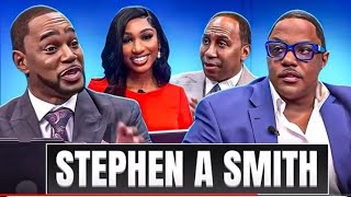 Stephen A. Smith It Is What It Is Full Episode