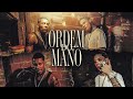 MC Poze do Rodo ft  Chefin |  Ordem do mano prod  LB Único, Portugal no beat