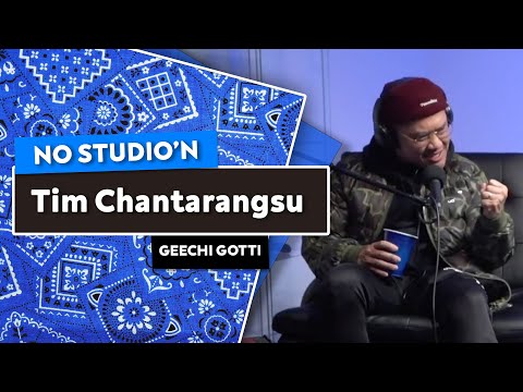 Girls Should Date Asian Dudes: Tim Chantarangsu's Big Break | No Studio'N Network