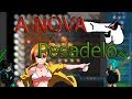 A NOVA PESADELO OTPOKEMON