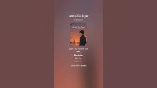 Andai Ku Jujur - Nick Zuhair 