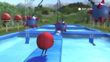 Wipeout Create & Crash the Video Game