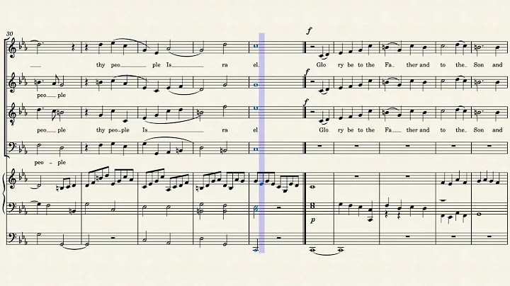 early Nunc3 by Kenneth Payne