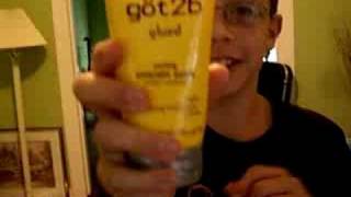 Got 2B Glued