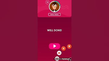 Samart Puzzles Rolling ball Normal level 5 Walkthrough solution #Short #Virul