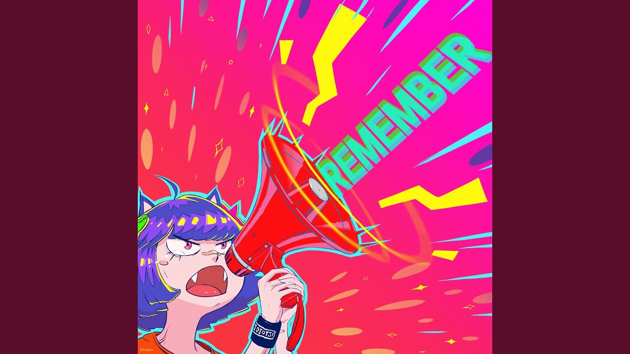 在 YouTube 上观看 Remember 在 YouTube 上观看 Remember