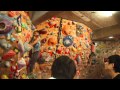 THE NORTH FACE CUP 2015 Round8 B PUMP Ogikubo