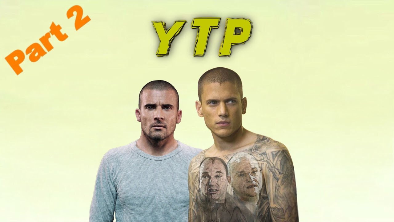 [YTP FR] Connerie Break 2