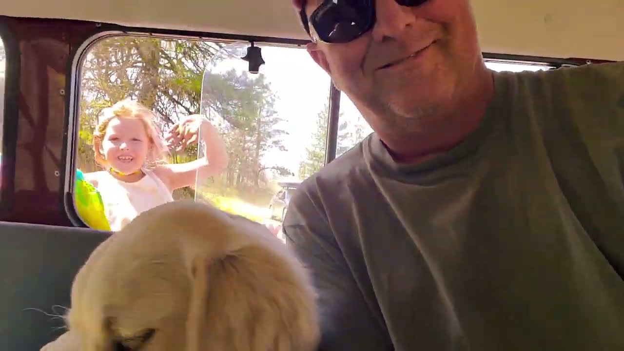 Off the Grid Washington State YouTube