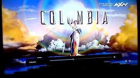 Spider-Man 2 - AXN Intro