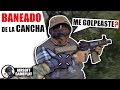 BANEADO de la CANCHA❗️ 😱 ▬ Yio Airsoft Gameplay 💖