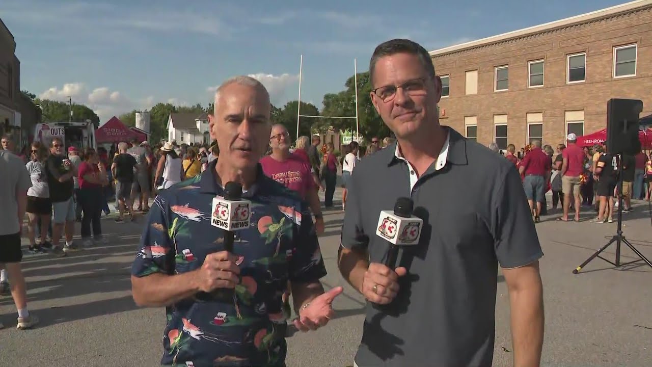 RVTV: Andy Fales, Keith Murphy discuss history of RVTV