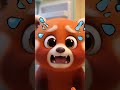 😭 Hungry Red Panda Finds EMPTY Fridge! No Snacks Left 🍅🥕