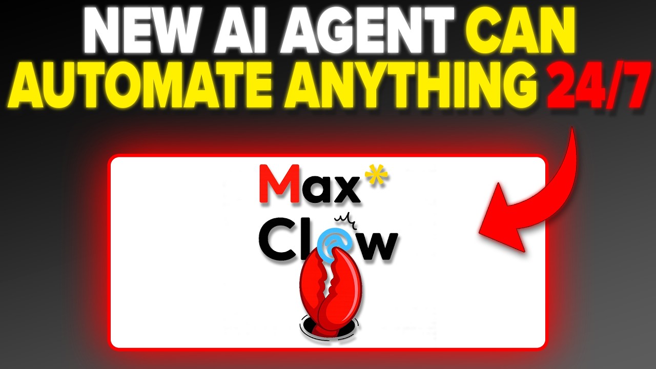 This NEW AI Agent Just K*lled Claude CoWork (insane use cases)