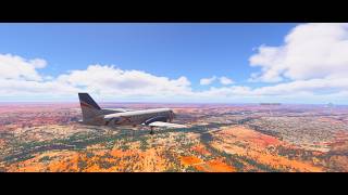 Boulia to Mount Isa Rex Saab 340