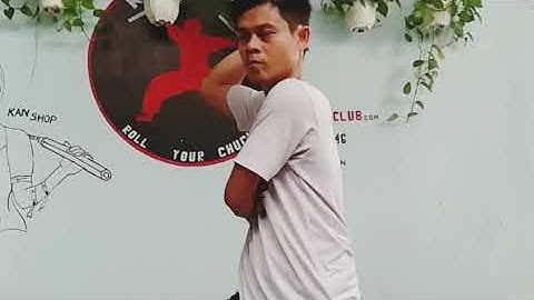 🆘🆘🆘 Bán côn nhị khúc inox chuông. Côn inox nunchaku