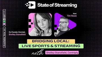 The Value of Layering Local Cable Sports Advertising with Streaming TV Targeting and Measurement