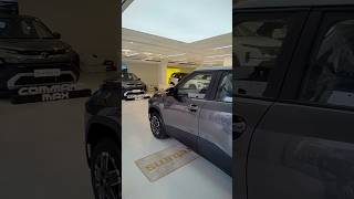 Tata Punch Adventure Daytona Grey | 360° Camera SUV 😍 #punch #punchfacelift #tatamotors #automobile