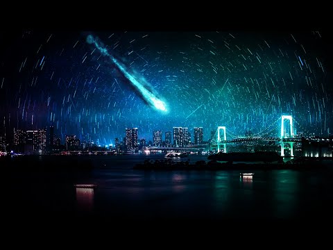 [침대점령 X 오션] 창모 (CHANGMO) - <strong>METEOR</strong> COVER