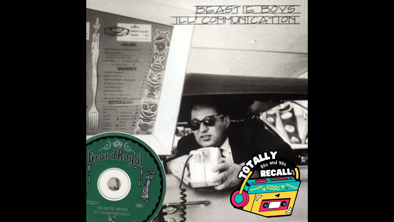 30 Years of Ill Communication: Revisiting the Beastie Boys 