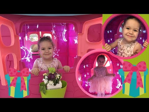 Video: Sretan 3. rođendan! Savršeni darovi za malu djecu