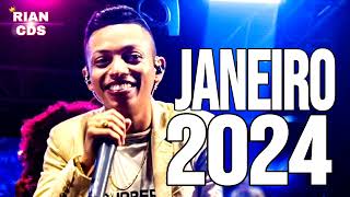 SILFARLEY 2024 - JANEIRO 2024 - REPERTÓRIO NOVO - MÚSICAS NOVAS - CD NOVO 2024 - O REI DA SERESTA