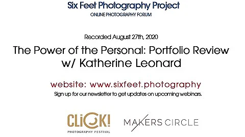 The Power of the Personal with Katherine Leonard