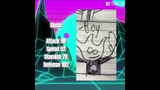 Meet The Triumphant Trio