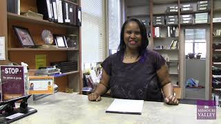 MVC New Student Orientation: Part 7
