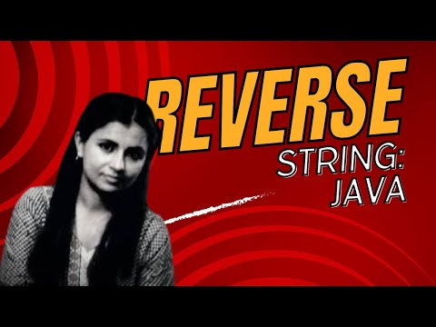 Reverse a String in Java Like a Pro in 2024