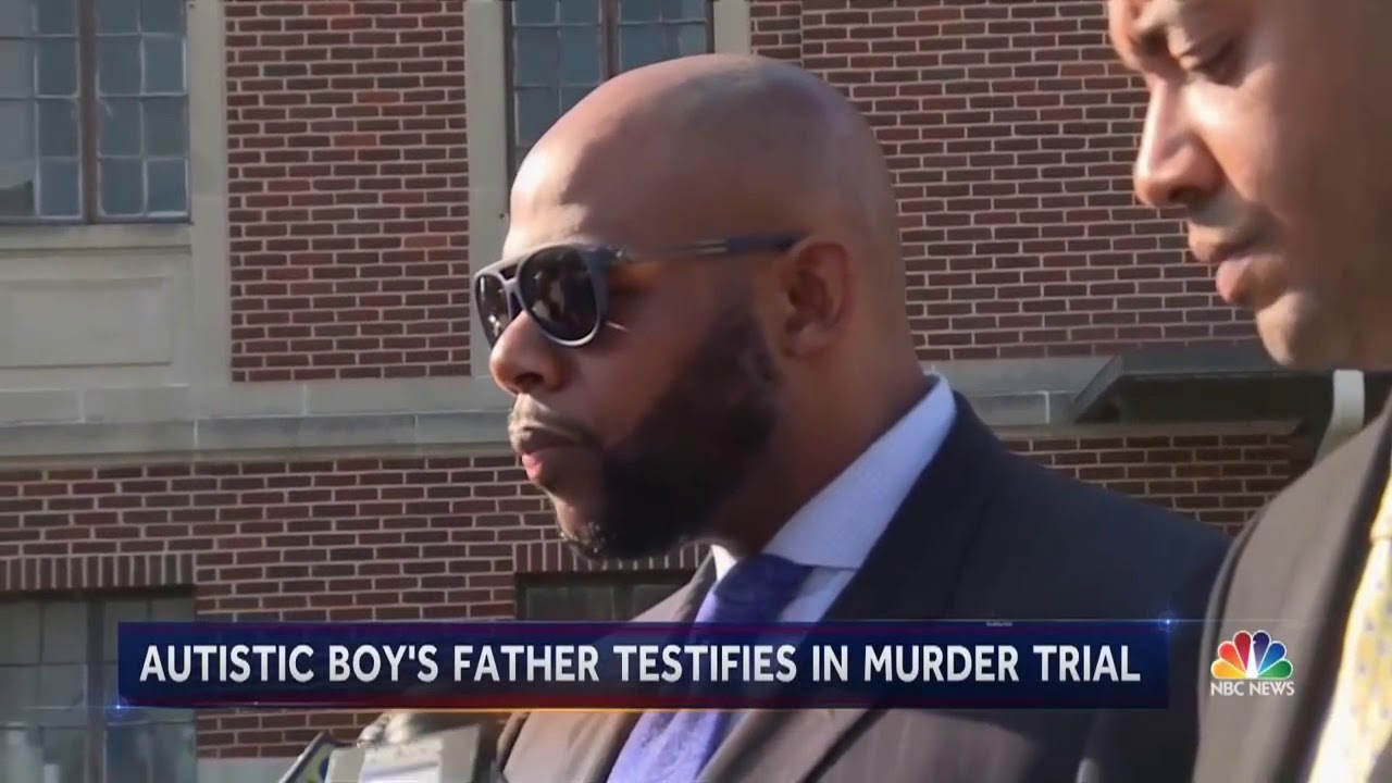 6-year-old Autistic White Boy Jeremy Mardis Shot & Killed By Black Cop