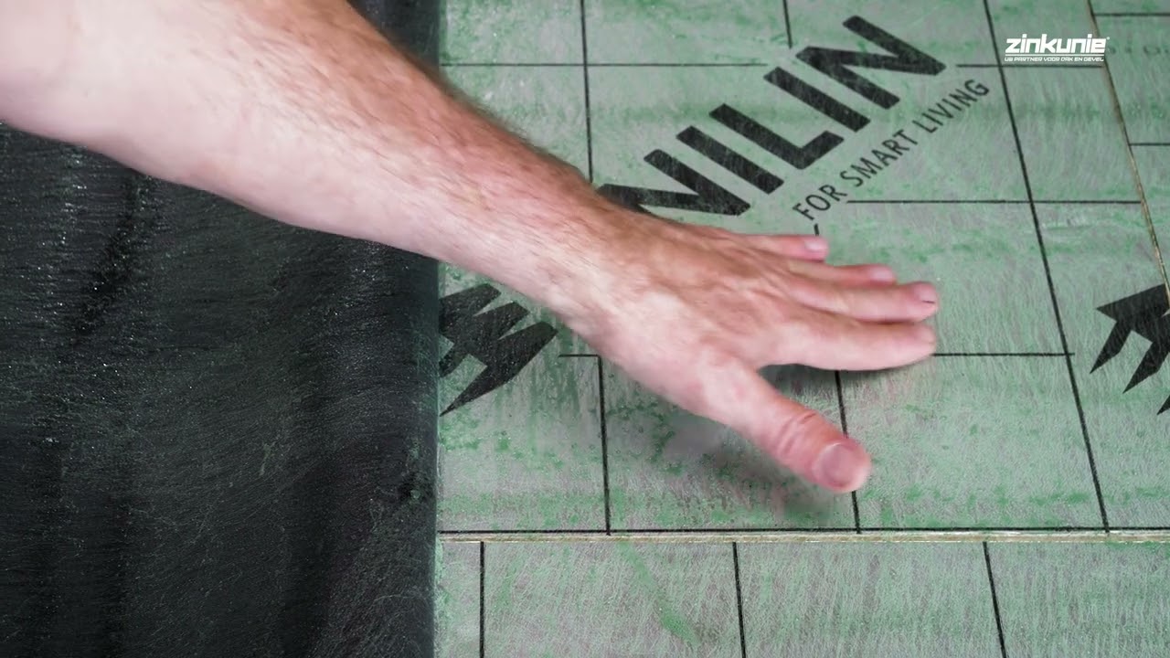 Zinkunie Instructievideo: EPDM verlijmen middels een drukvat