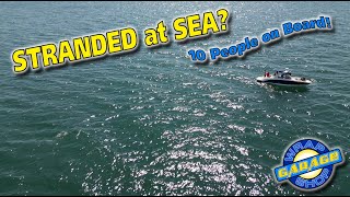 Boat Day 2023 - Customers, Friends, and Family #lakemichigan by Wrap Shop Garage 307 views 8 months ago 14 minutes, 34 seconds