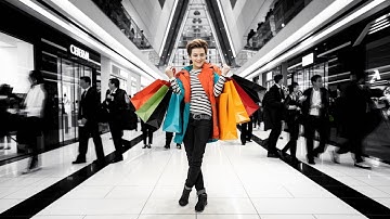 The Psychology of Spending: Why You Buy Things You Don