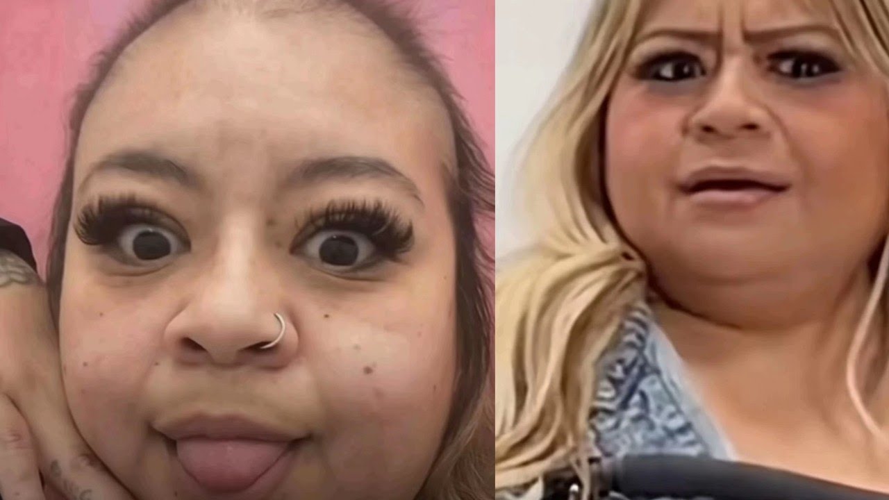 Ash trevino moments that make my day 😊😊  cringe part 2