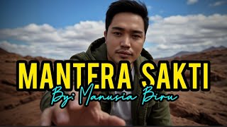 Mantera Sakti