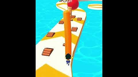 Shortcut run gameplay level 78