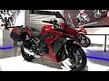 10 best new 2024 suzuki motorcycles at eicma 2024