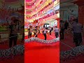 barongsai naga panjang