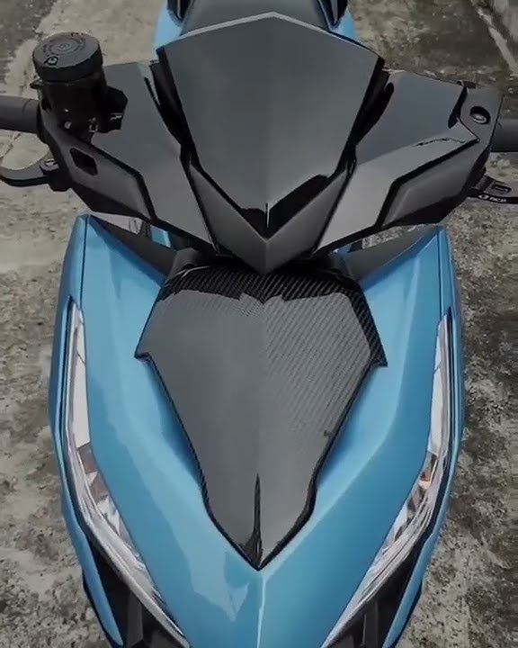 Story wa || Vario 125 #storywa #30detik #vario125