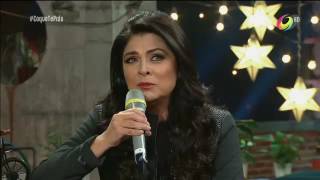 ¡Victoria Ruffo, 40 años en la historia de la televisión! @victoriaruffo31