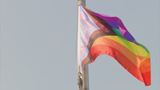 Local LGBTQIA+ groups advocate for pride flags to be flown in June