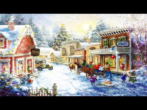 Video: Cecils Strādāja Pie Ziemassvētku Carol For DS