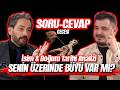 İSİM &amp; DOĞUM TARİHİ ANALİZİ (SORU-CEVAP) Ramazan Tolga YOLYAPAN