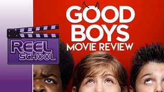 Good Boys Movie Review: Is this the next Superbad?