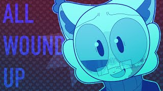 ✧ ALL WOUND UP - ANIMATION MEME ✧