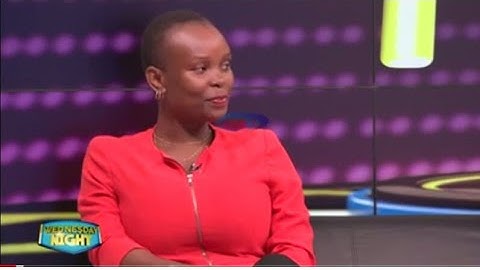 WEDNESDAY NIGHT LIVE 3/3/2021: Undani wa mbio za wanawake pekee kuelekea 'Siku ya Wanawake Duniani'