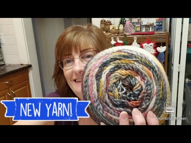 UNBOXING: Wool Jeanie Yarn Feeder Assembly and Review 